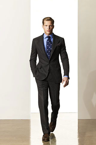 Ralph Lauren / - 2009-2010